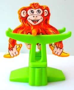 KINDER SURPRISE - K98 N°50 - LE SINGE VERT - Imagen 1 de 1