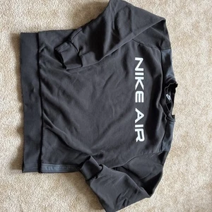 nike air sweatshirt Gr. M - Bild 1 von 5