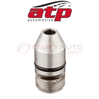 ATP Speedometer Drive Gear for 1975-1978 GMC C15 Suburban - Electrical jm Foto 1 de 4