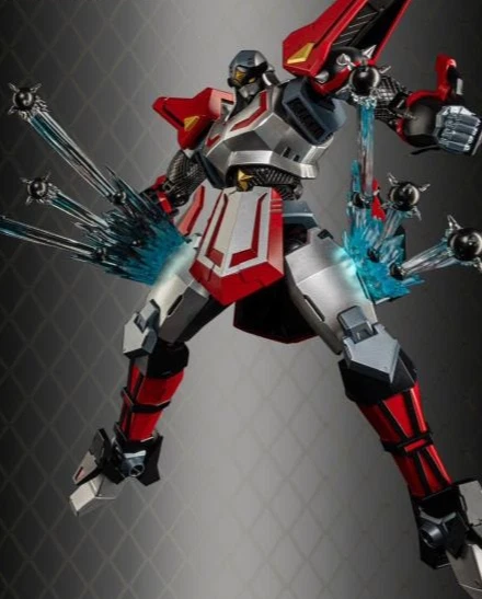 SXD-13 Tobikage | Ninja Robot Tobikage | Sky X Studio Foto 1 de 4