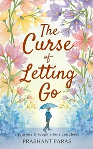 The Curse of Letting Go - Picture 1 of 2