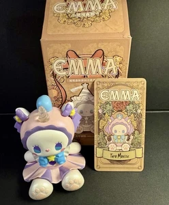 MJ Studio EMMA Secret Forest Garden Party Series Caja Ciega Taro Mousse - Imagen 1 de 6