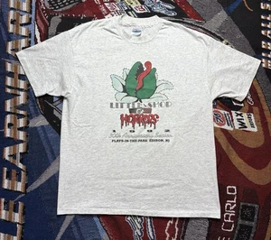 Vintage Little Shop of Horrors Shirt Movie Starlight Broadway Play Promo 1992 XL - Bild 1 von 13