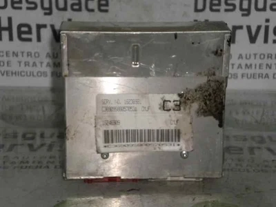 16238981 CENTRALINA MOTORE / 16246909 / 26882 PER DAEWOO NUBIRA BERLINA * - Immagine 1 di 3