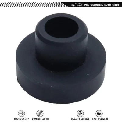 Fits Ski-Doo Skandic 500 440F LT 1997-2007 Rubber Mount 570045500 - Image 1 of 4