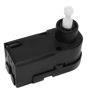 Scheinwerfer Pegel Bereich Leuchtweitenregulierung Steuerung Stellmotor für6486 - Bild 1 von 6