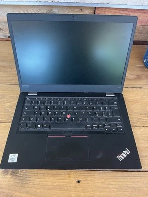 Lenovo thinkpad L13 - Immagine 1 di 4