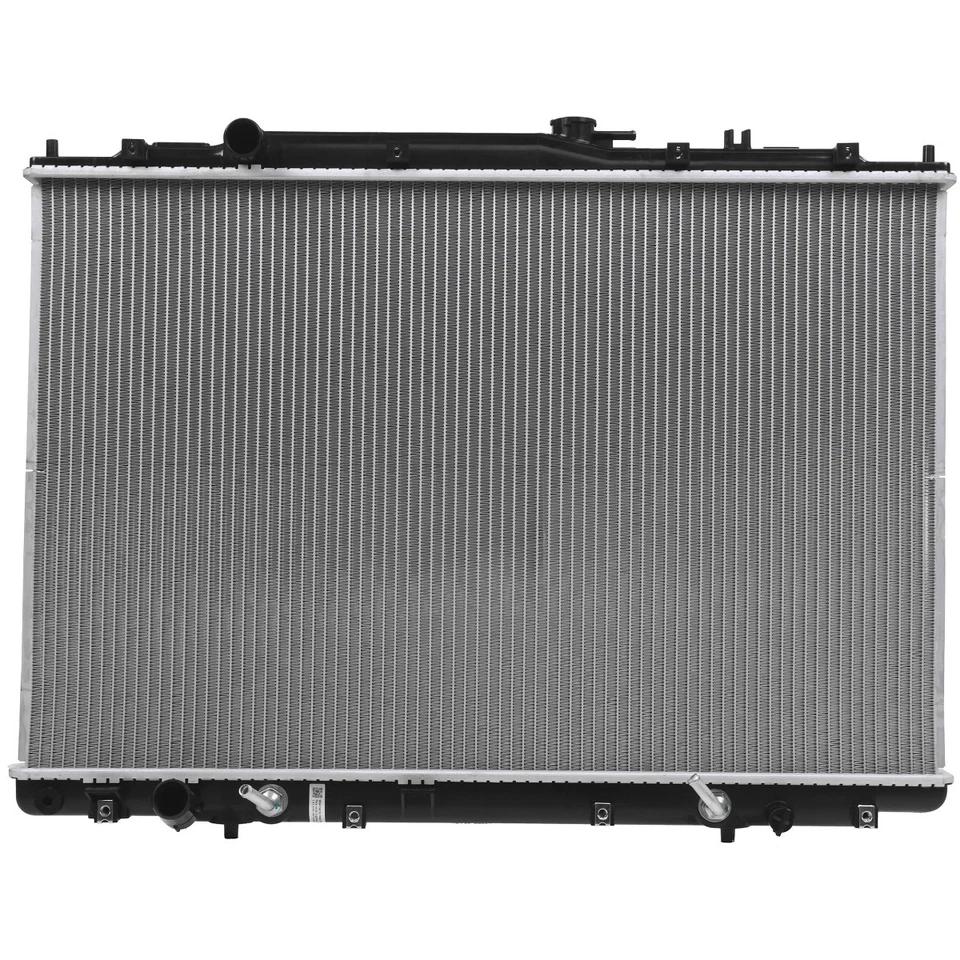 Radiador de aluminio Reach Cooling ajuste directo Foto 1 de 4