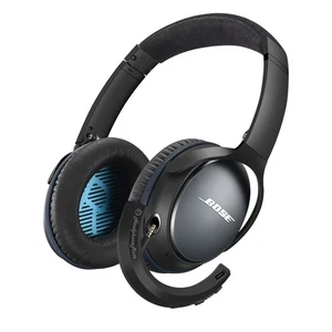 HeadponeMate Adattatore Bluetooth Wireless per Bose® QuietComfort QC® 25 QC25 He... - Foto 1 di 7