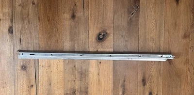 Cadillac 1955 cupé Deville puerta lateral pasajero original aleta  Foto 1 de 4