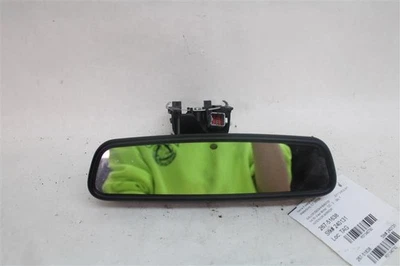 Used Front Center Interior Rear View Mirror fits: 2017 Land rover Discovery spor - Image 1 of 4