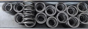 Pro Top Line Double Valve Springs, 1.430" OD, 120lbs @ 1.800", 1.100 C/B, 16 Pcs - Picture 1 of 1