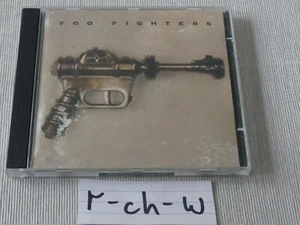 CD Foo Fighters Same Zustand sehr gut - Bild 1 von 2