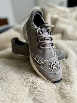 Carvela Women’s Sketchers. Very Comfortable And Stylish - Image 1 of 4