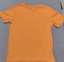 Arizona Jean Co. Boy's V - Neck Medium (10/12) T-shirt. E/C