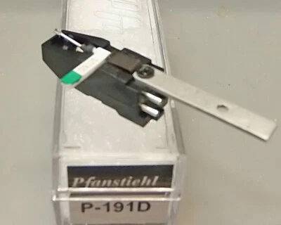 PFANSTIEHL PHONO CARTRIDGE FOR MAGNAVOX 560344 560345 560346 347 EV 275D EV 5097D EV 5098D
