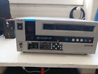 Videocassette Recorder Sony Uvw 1800 P Betacam Sp