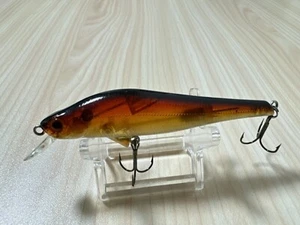 DAIWA TD MINNOW DARTIST 90SP-G Fishing Lure #AQ16 - Picture 1 of 2