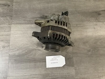 Honda Fit 2007 2008 alternador C52 1,5 L Foto 1 de 4