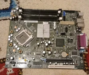 Dell Optiplex 755 Desktop Motherboard HP962 0HP962 System Board 755DT - Photo 1/9