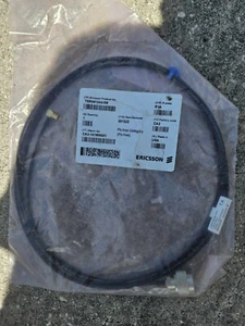 Ericsson TSR 951344/3M Cable Black NEW - Picture 1 of 4