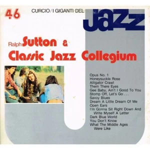 Giganti Del Jazz LP 46:Ralph Sutton & Classic Jazz Collegium  - Bild 1 von 1