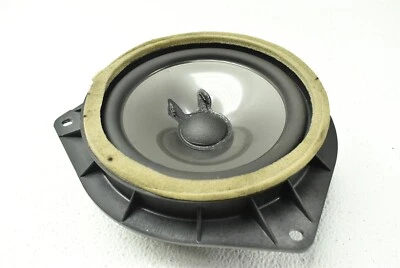 Altavoz de puerta delantero derecho o izquierdo Scion FR-S 2013-2017 86301CA100 BRZ 13-17 Foto 1 de 4