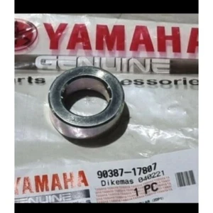 Genuine Part Yamaha NMAX 125/150/155 2017-2024 Swing Arm Collar Bosh 90387-17807 - Picture 1 of 4
