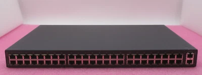 Avocent Alterpath Cyclades ACS48 48-Port SAC Single PSU Serial Console Server - Image 1 of 4