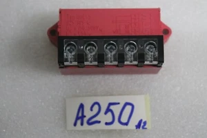 SEW Eurodrive 08253854 Bremsgleichrichter Typ BGE 1,5 - Bild 1 von 5