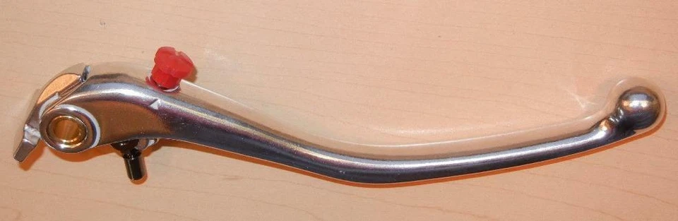 Some Ducati 749 999 Monster Aprilia RSV 1000 KTM Triumph BRAKE LEVER E33173701-R - Image 1 of 1