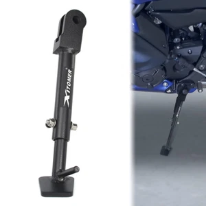 Soporte lateral ajustable para moto Yamaha YZF-R7 2022-2024 - Imagen 1 de 12