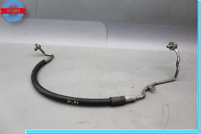 13-16 Mercedes GL450 GL550 X166 AC A/C Air Conditioning Line Pipe Hose Oem - Image 1 of 4