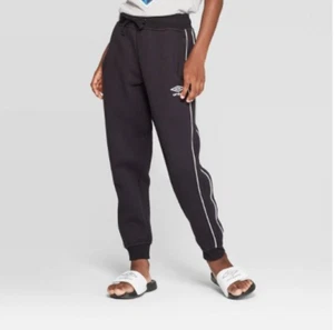 Umbro Boys' Fleece Jogger Pants - Various Sizes/Colors - NWT - C379 - Picture 1 of 6
