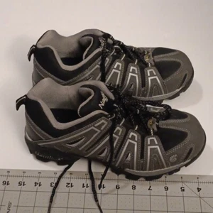 Nautilus Safety Footwear N4340-M Athletic Shoe Hard Composite Toe Size M10 MINT! - Picture 1 of 12