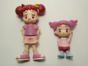 1999 Bandai Magical Doremi PVC Spielfiguren - Bild 1 von 4