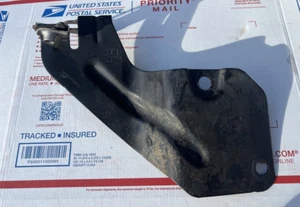 17 18 19 20 21 22 FORD F250 F350 RIGHT PASSENGER FACE BAR MOUNTING BRACKET OEM - Bild 1 von 7