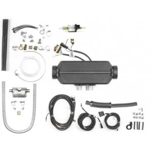 Autoterm Air 2D / Planar 2D / Diesel Ogrzewanie postojowe Konfigurator ogrzewania powietrza - Zdjęcie 1 z 9