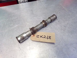 Eje del eje del eje delantero Kawasaki ZX6R J1 J2 ZX268 - Imagen 1 de 4