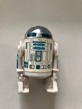 R2D2 : Vintage Kenner 1977 - Taiwan Star Wars: A New Hope R2-D2 Droid Figure