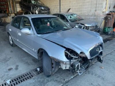 Driver Rear Window Regulator Electric Fits 03-06 MAGENTIS 219994 Foto 1 de 4