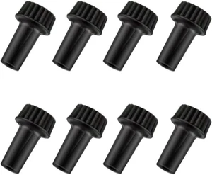 Lamp Turn Knob,Light Lamp Turn On/Off Switch Knobs Replacement, Standard Size(20 - Picture 1 of 12