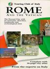 Rom (Touring Club of Italy Guides), Elaine Walker
