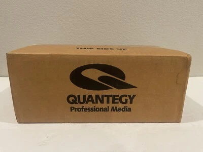 NEW Case Of 10 QUANTEGY Betacam SP BSP-30MA - 30 Min Beta Small Tape Cassette - Image 1 of 4