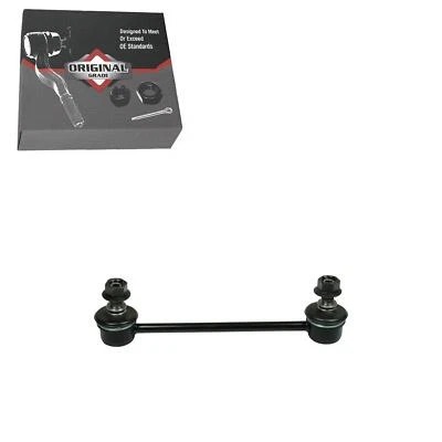 Kit de enlace de barra estabilizadora de suspensión trasera Mevotech para Mazda Protege5 2002-2003 Foto 1 de 2