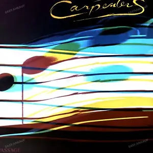 Carpenters - Passage LP (VG/VG) . - Picture 1 of 1