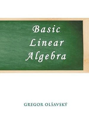 Basic Linear Algebra by  - Image 1 of 1