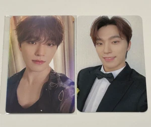 SEVENTEEN FML Carat ver. OFFICIAL PHOTO CARD DINO SET Weverse - Picture 1 of 1