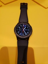 Samsung Verizon Samsung Galaxy Watch Smart Watches for Sale | Shop New & Used Smart Watches | eBay