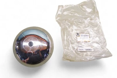 КОЛПАК СТУПИЦЫ ПЕРЕДНЕГО КОЛЕСА HARLEY PANHEAD DUOGLIDE KNUCKLEHEAD FLH FLE DUO V-TW *2859 - Изображение 1 из 4